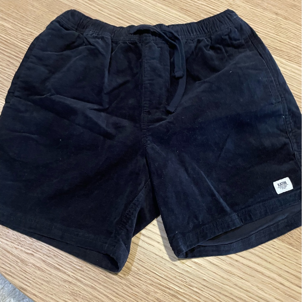 Urban Outfitters corduroy shorts